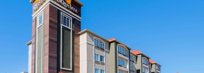 La Quinta Inn & Suites By Wyndham Fort Worth Eastchase