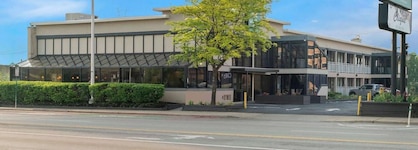 Quality Inn Detroit Downtown