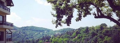 Pensiunea Toscana