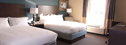 Holiday Inn Express Hotel & Suites Goldsboro - Base Area By Ihg