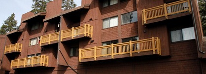 Mammoth Ski & Racquet Club