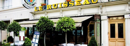 Le Ruisseau