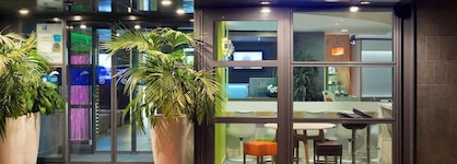 Ibis Budget Cannes Centre Ville