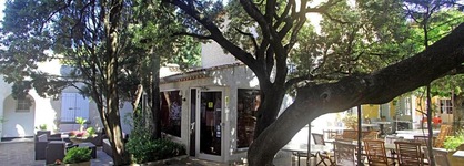 Hôtel Le Petit Manoir