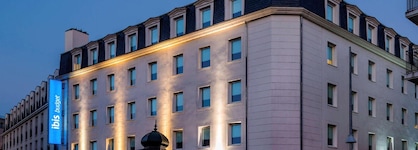Ibis Budget Meudon Paris Ouest