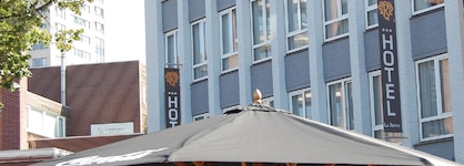 Hotel La Reine