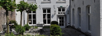 Boutique Hotel Sint Jacob