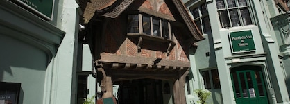 Hotel Du Vin Brighton