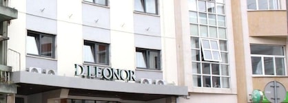 Hotel Dona Leonor