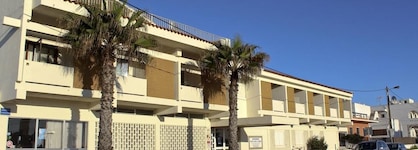 Hotel Aeromar