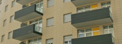 Apartamentos Mirante Da Rocha