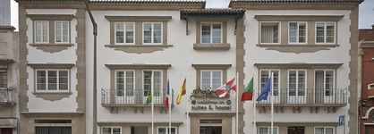 Welcome In - Suites & Hostel