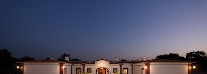 Casa Do Governador