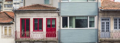 Bnapartments Trindade