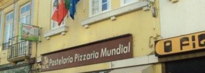 Hospedaria 5 Bicas