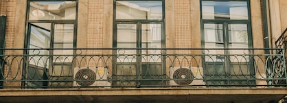 Oporto Maison Sol