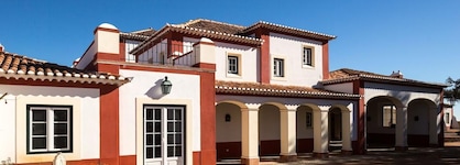 Hotel Rural Monte da Provença