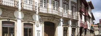Casa Do Juncal