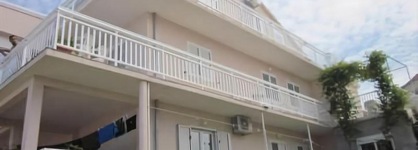 Apartments Kresic