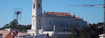 Residência S. Francisco