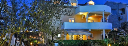 Villa Vanilla With Heated Pool