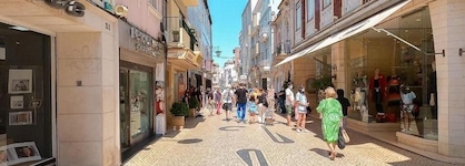Europeia Hotel