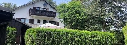 Villa Mukinja