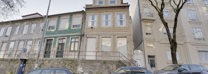 Olala Cosme Apartments