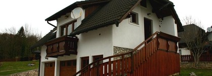 Villa Knezevic