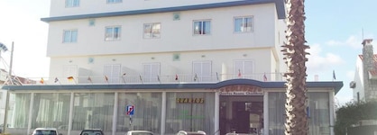 Hotel Residencial Colibri