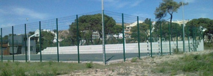 Hotel Residencial Colibri