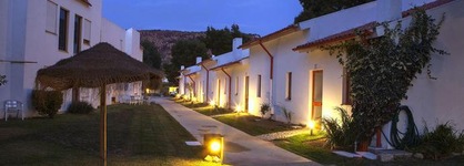 Aldeamento Turistico Do Camarido