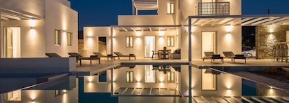Blue Mare Villas