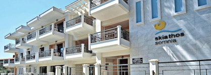 Skiathos Somnia