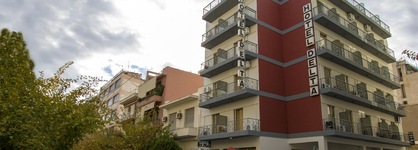 Athens Delta Hotel
