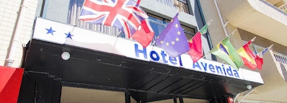 Hotel Avenida