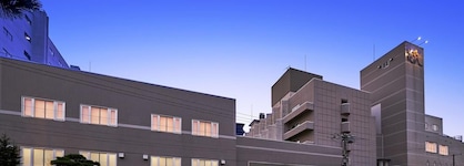 Hanabishi Hotel