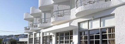 Kythnos Bay Hotel