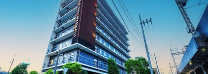 Apa Hotel Sakai Ekimae