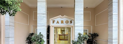 Faros 2 Hotel
