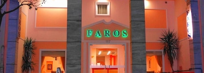 Faros 2 Hotel