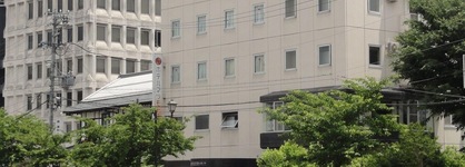 Hotel Matsumoto Yorozuya