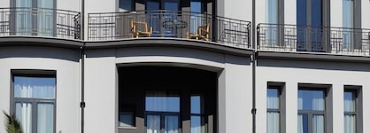 Hotel Aegli