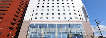 Hotel Hokke Club Hakodate