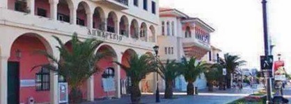 Ionionstar Hotel