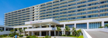 Southern Beach Hotel & Resort Okinawa
