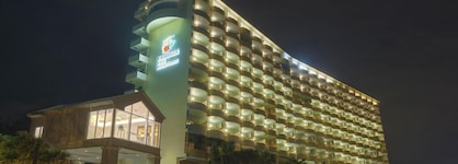 Courtyard By Marriott Okinawa Resort