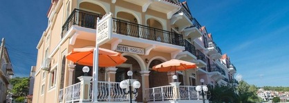 Aggelos Hotel