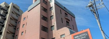 Apa Hotel Kanku Kishiwada