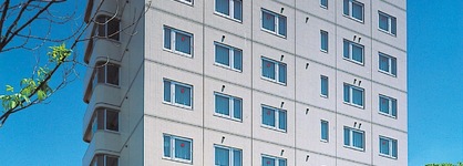 Hotel Route-Inn Dai-Ni Nagano
